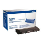 Brother original toner TN2310, black, 1200str.