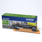 Brother original toner TN243Y, yellow, 1000str.