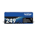 Brother original toner TN249BK, black, 4500str.