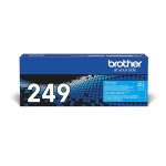 Brother original toner TN249C, cyan, 4000str.
