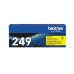 Brother original toner TN249Y, yellow, 4000str.