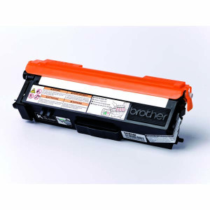 Brother original toner TN325BK, black, 4000str.