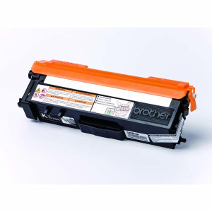 Brother original toner TN328BK, black, 6000str.
