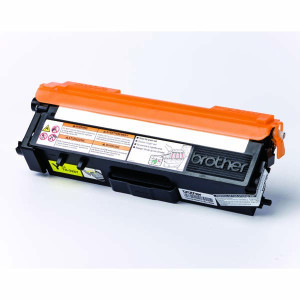 Brother original toner TN328Y, yellow, 6000str.