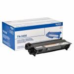 Brother original toner TN3330, black, 3000str.