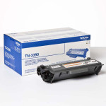Brother original toner TN3390, black, 12000str.