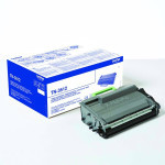 Brother original toner TN3512, black, 12000str.