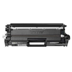 Brother original toner TN-821XLBK, black, 12000str.