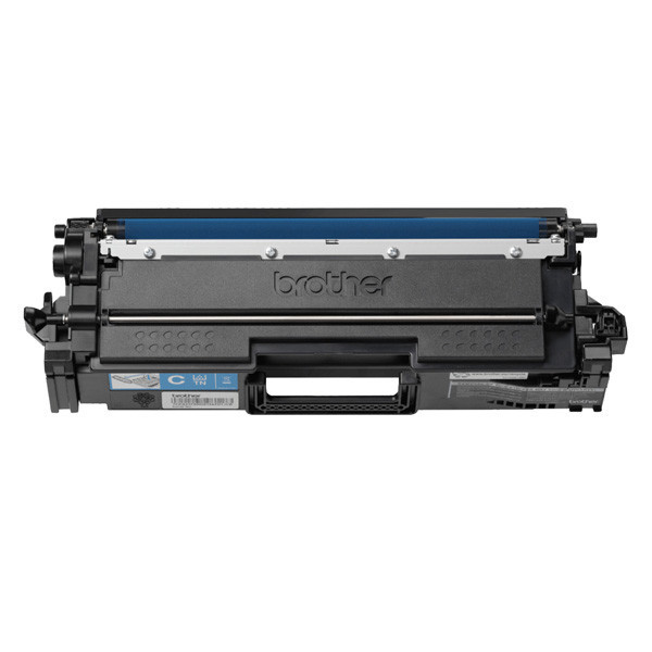 Brother original toner TN-821XLC, cyan, 9000str.