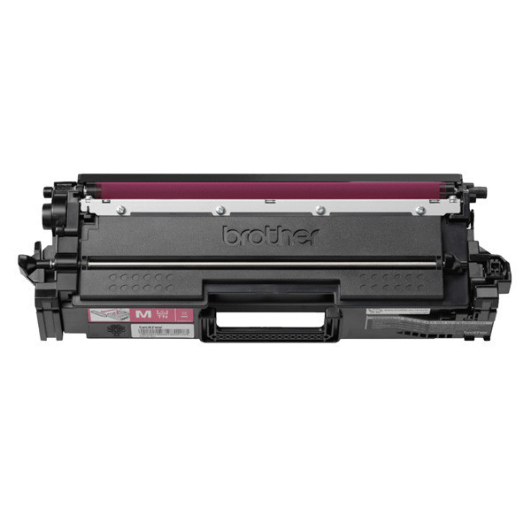 Brother originál toner TN-821XLM, magenta, 9000str.