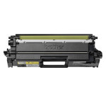 Brother original toner TN-821XLY, yellow, 9000str.