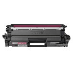 Brother original toner TN-821XXLM, magenta, 12000str.