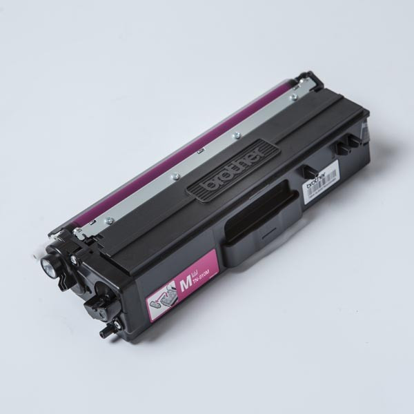 Brother original toner TN-910M, magenta, 9000str.
