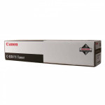 Canon originální toner C-EXV11 BK, 9629A002, black, 24000str., 1060g