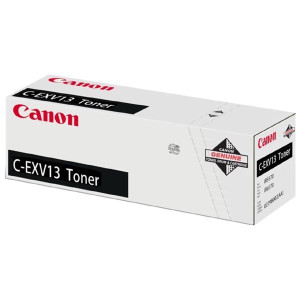 Canon originál toner CEXV13, black, 45000str., 0279B002, Canon iR-5570, 6570, O