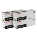 Canon originální toner C-EXV16 C, 1068B002, cyan, 36000str., 550g
