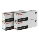 Canon originál toner C-EXV16 M, 1067B002, magenta, 36000str., 550g