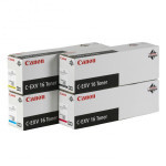 Canon original toner C-EXV16 M, 1067B002, magenta, 36000str., 550g