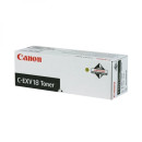 Canon original toner C-EXV18 BK, 0386B002, black, 8400str.