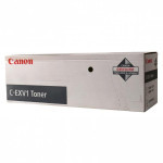 Canon original toner C-EXV1 BK, 4234A002, black, 33000str.