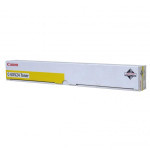 Canon original toner C-EXV24 Y, 2450B002, yellow, 9500str., náhrada za CEXV10