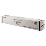 Canon original toner C-EXV30 BK, 2791B002, black, 72000str.