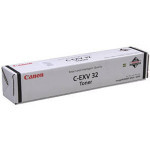 Canon original toner C-EXV32 BK, 2786B002, black, 19400str.