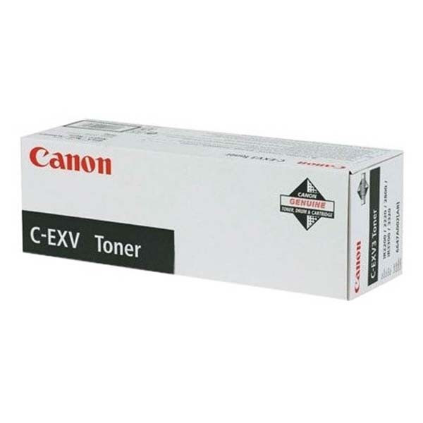 Canon original toner 4792B002, black, 30200str., Canon iR 4025i, 4035i, O