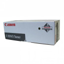 Canon originál toner C-EXV3 BK, 6647A002, black, 16000str.