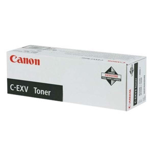 Canon original toner CEXV42, black, 10200str., 6908B002, Canon imageRUNNER 2202, 2202N, O