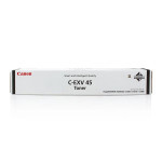 Canon original toner C-EXV45 BK, 6942B002, black, 80000str.