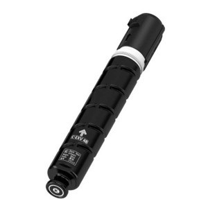 Canon original toner C-EXV48 BK, 9106B002, black, 16500str.