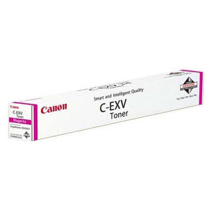 Canon original toner C-EXV48 M, 9108B002, magenta, 11500str.