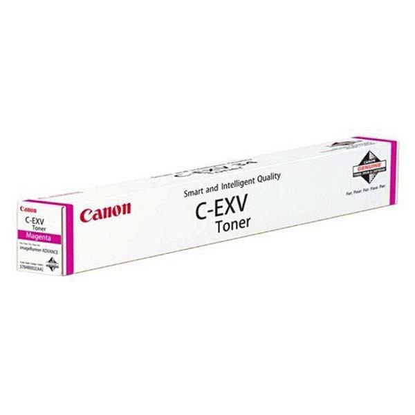 Canon original toner C-EXV48 M, 9108B002, magenta, 11500str.