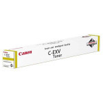 Canon original toner C-EXV48 Y, 9109B002, yellow, 11500str.