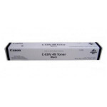 Canon original toner C-EXV49 BK, 8524B002, black, 36000str.
