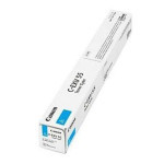 Canon original toner C-EXV55 C, 2183C002, cyan, 18000str.