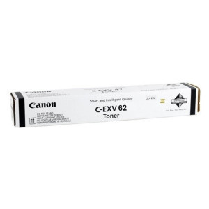Canon original toner C-EXV62 BK, 5141C002, black, 42000str.