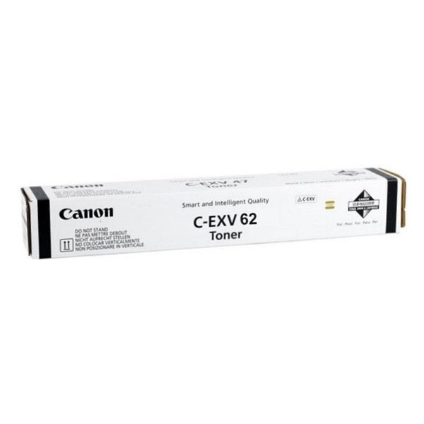 Canon original toner C-EXV62 BK, 5141C002, black, 42000str.