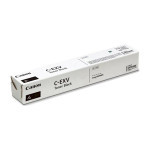 Canon original toner C-EXV67 BK, 5746C002, black, 33000str.