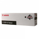 Canon original toner C-EXV6 BK, 1386A006, black, 6900str.
