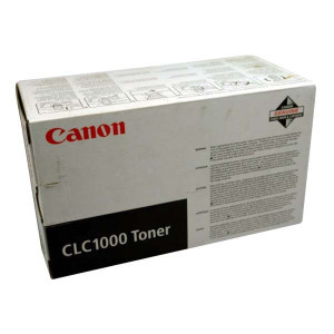 Canon original toner CLC 1000 M, 1434A002, magenta, 8500str., DOPREDAJ