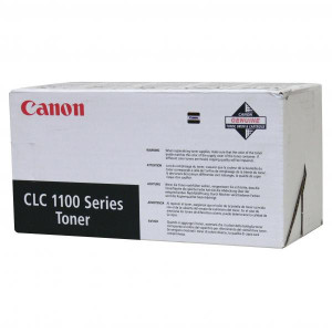 Canon originál toner black, 7000str., 1423A002, Canon CLC-1100, 1110, 1130, 1150, 1160, 1180, O