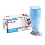 Canon original toner CLC 1100 C, 1429A002, cyan, 7000str.