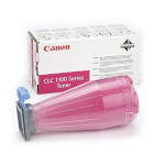 Canon original toner CLC 1100 M, 1435A002, magenta, 7000str.