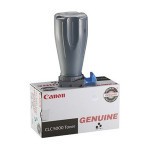 Canon original toner CLC 5000 BK, 6601A002, black, 10600str., 640g