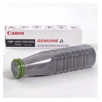 Canon original toner NP 5060 BK, 1366A004, black, 21400str., 1500g