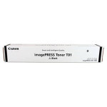 Canon original toner T01 BK, 8066B001, black, 56000str.