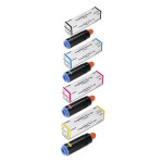 Canon original toner T02 BK, 8529B001, black, 44000str.