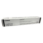 Canon original toner T07 BK, 3641C001, black, 54500str.